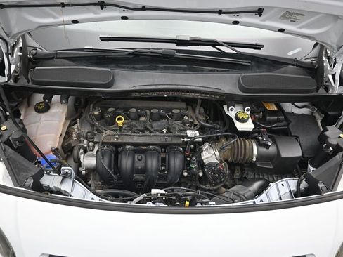 Used 2016 Ford Transit Connect XL FWD image 28