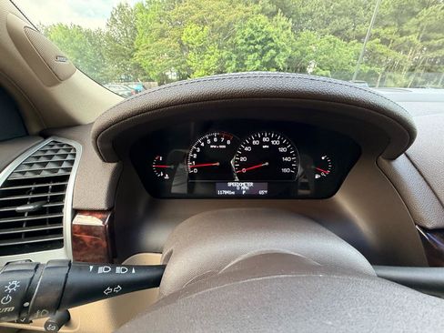 Used 2007 Cadillac SRX RWD image 17