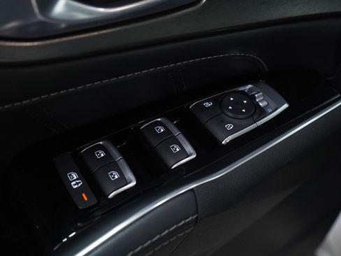 Used 2022 Kia Sorento SX image 25