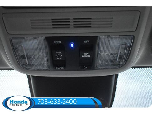 New 2026 Honda Odyssey EX-L image 19