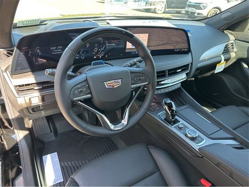 New 2026 Cadillac CT5 Premium Luxury image 7