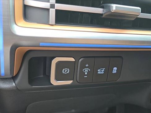 New 2026 Hyundai Santa Fe Calligraphy image 7