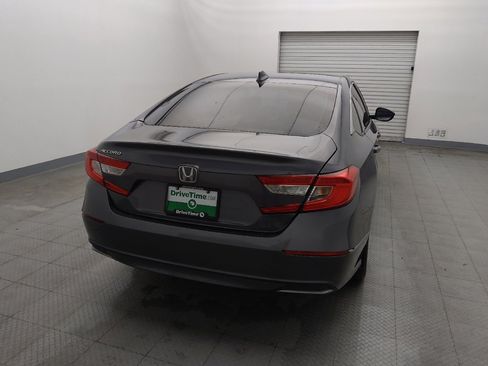 Used 2018 Honda Accord EX-L image 7