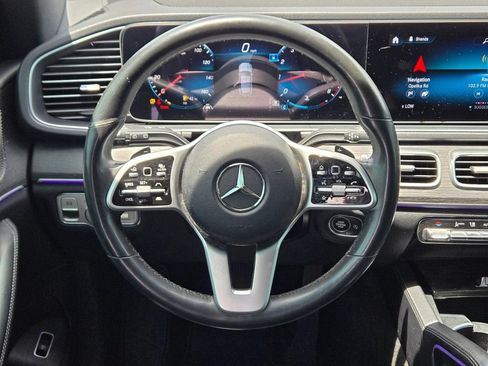 Used 2021 Mercedes-Benz GLE 350 4MATIC image 21