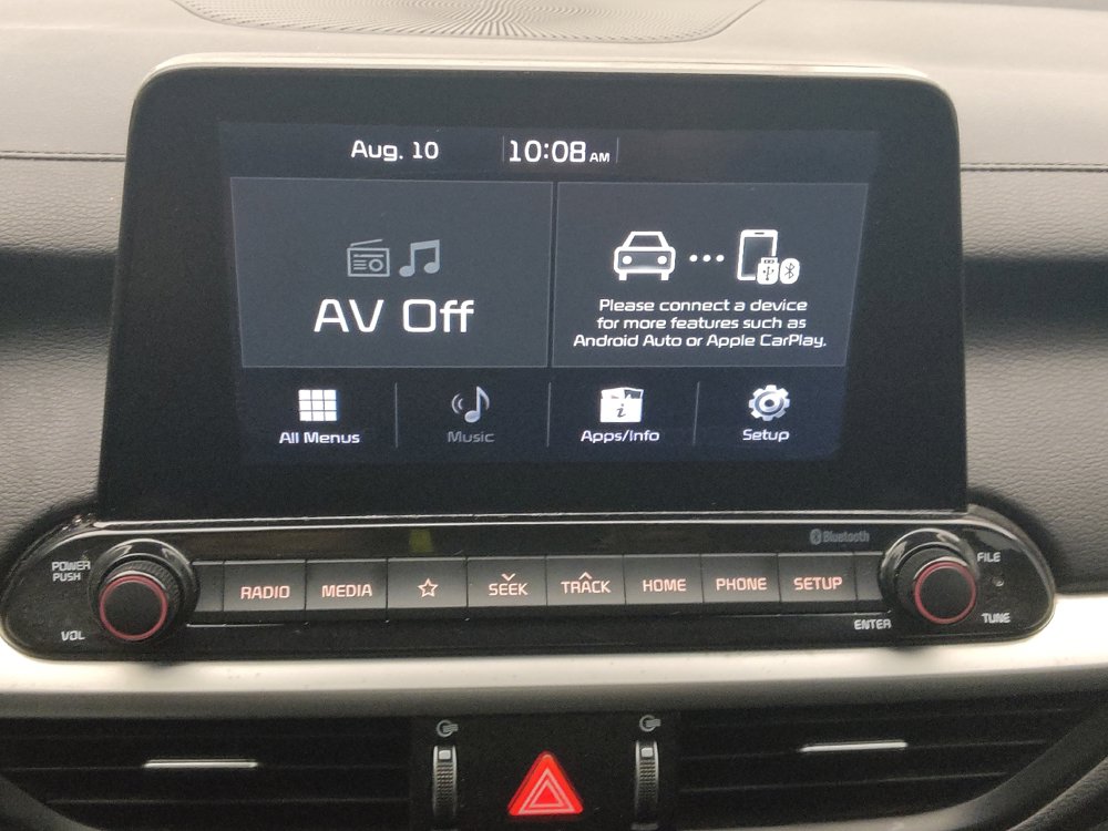 Used 2019 Kia Forte LXS FWD image 25