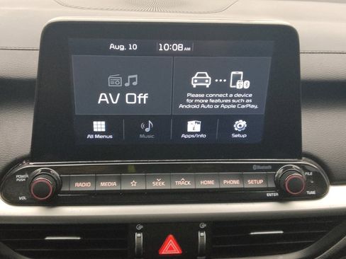 Used 2019 Kia Forte LXS FWD image 25