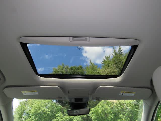 New 2027 Honda Odyssey EX-L image 25