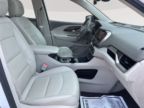 Used 2019 GMC Terrain Denali w/ Advanced Safety Package AWD/4WD image 27
