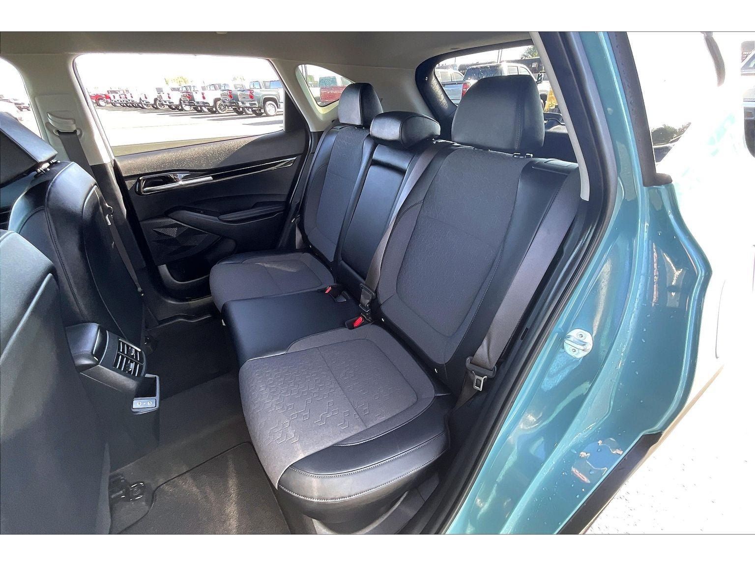 Used 2024 Kia Seltos S AWD/4WD image 27