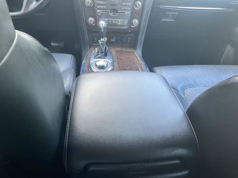 Used 2019 Nissan Armada SL w/ Premium Package AWD/4WD image 64