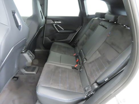 New 2026 BMW X1 M35i w/ Technology Package image 21