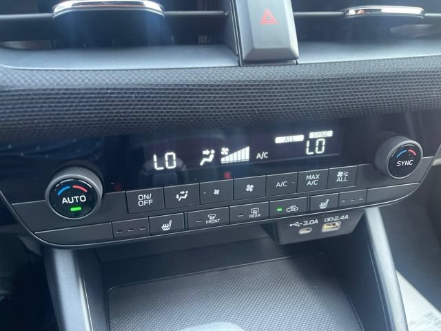 New 2026 Subaru Outback Premium AWD/4WD image 18