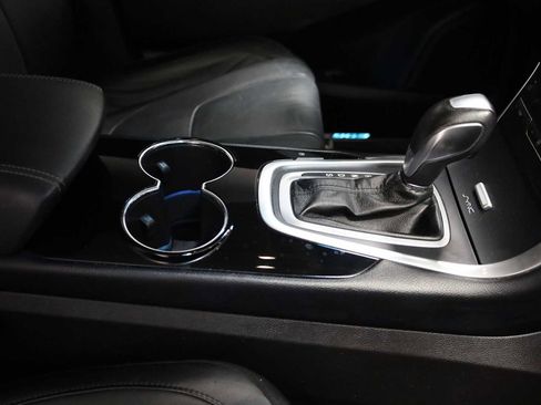 Used 2016 Ford Edge Titanium w/ Equipment Group 301A image 20