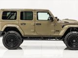 Used 2025 Jeep Wrangler Unlimited Sport image 3