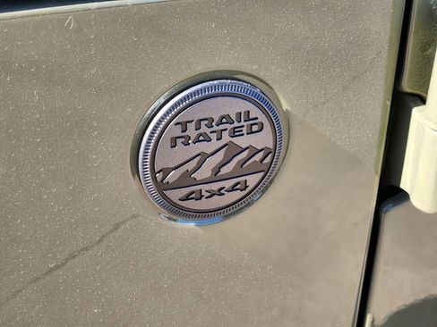 New 2026 Jeep Wrangler Sport image 8