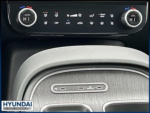 New 2026 Hyundai Palisade SEL AWD/4WD image 29
