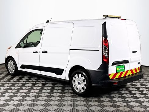 Used 2022 Ford Transit Connect XL image 6