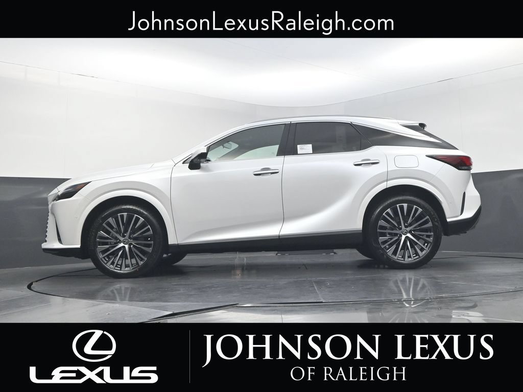 New 2026 Lexus RX 350 Premium Plus AWD/4WD image 27
