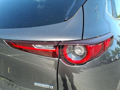 Used 2024 MAZDA CX-30 AWD 2.5 S w/ Preferred Package image 16
