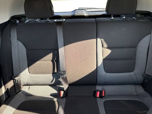 Used 2024 Chevrolet TrailBlazer LS w/ LS Convenience Package FWD image 14
