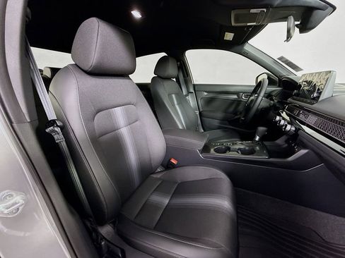 New 2026 Honda Civic Sport image 25