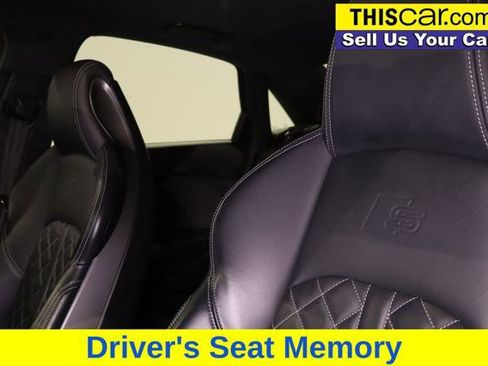 Used 2022 Audi S4 Prestige image 23