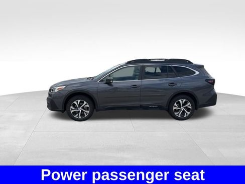 Used 2020 Subaru Outback Limited w/ Popular Package #2 image 29
