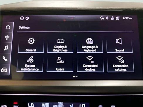 Used 2023 Audi Q4 e-tron Premium w/ Convenience Package AWD/4WD image 56