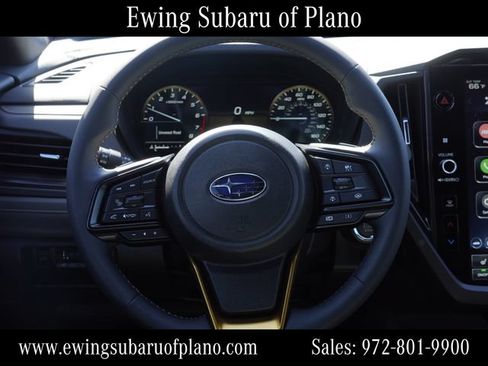 Used 2026 Subaru Forester Wilderness AWD/4WD image 10
