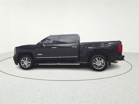 Used 2016 Chevrolet Silverado 1500 High Country w/ High Country Premium Package image 5