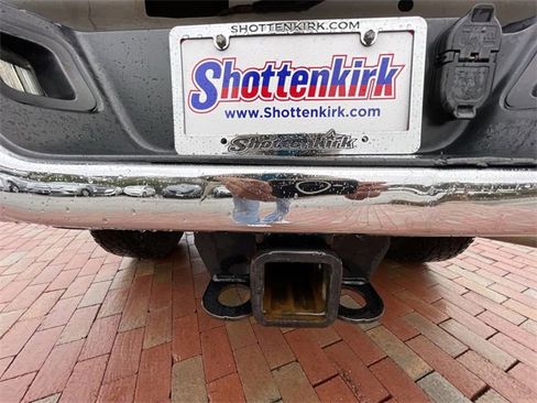 Used 2014 RAM 2500 Big Horn image 33