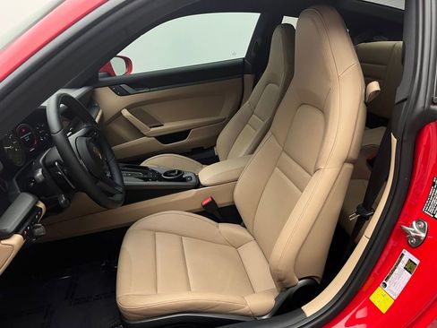 Used 2024 Porsche 911 Carrera S image 5