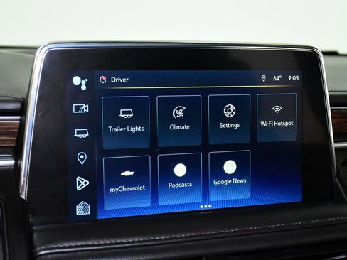 Used 2023 Chevrolet Tahoe High Country w/ Premium Package 2 image 22