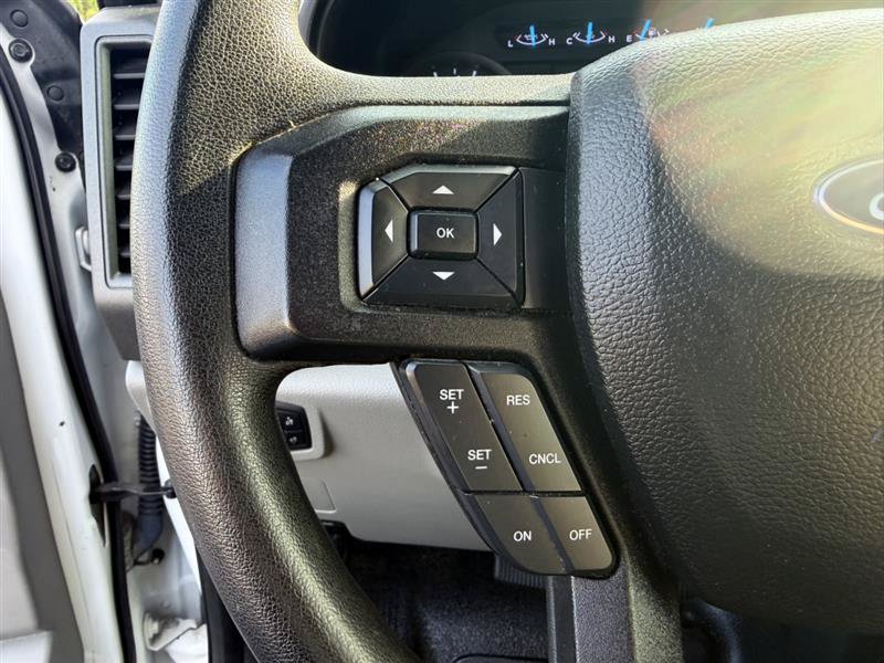 Used 2017 Ford F250 XL w/ Power Equipment Group AWD/4WD image 23