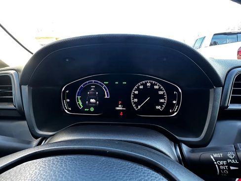 Used 2021 Honda Insight EX image 9