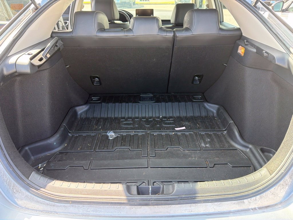 Used 2024 Honda Civic EX-L image 35