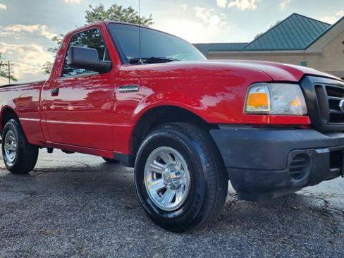 Used 2011 Ford Ranger XL RWD image 2