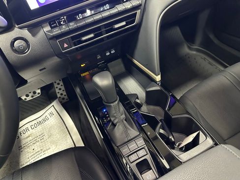 Used 2026 Toyota Camry XSE FWD image 41