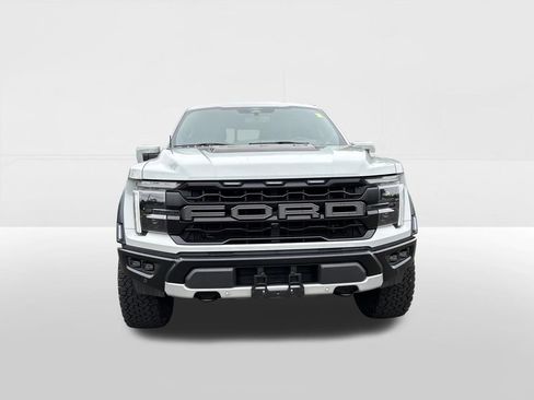Used 2024 Ford F150 Raptor AWD/4WD image 6