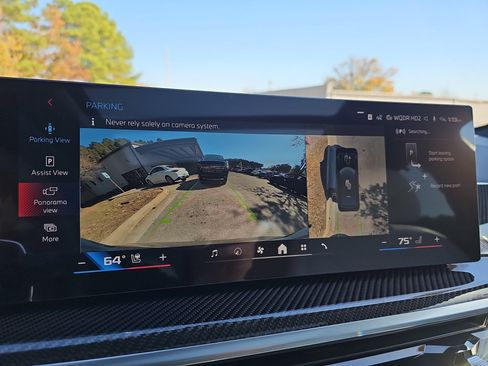 New 2026 BMW X6 M60i image 25