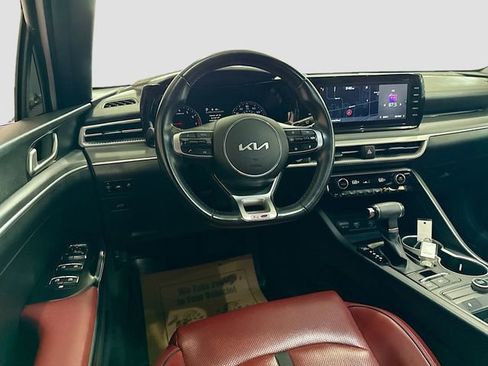 Used 2022 Kia K5 GT-Line w/ GT-Line FWD Premium Package image 23