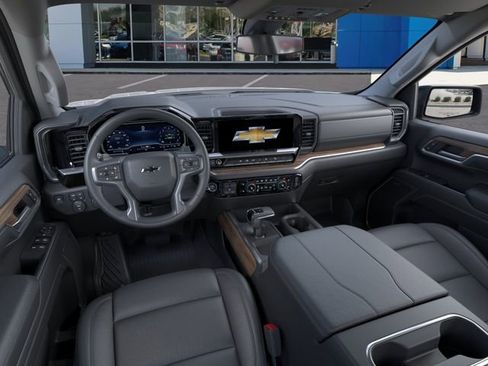 New 2026 Chevrolet Silverado 1500 RST image 15