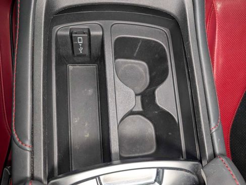 Certified 2021 Acura RDX A-Spec AWD/4WD image 29