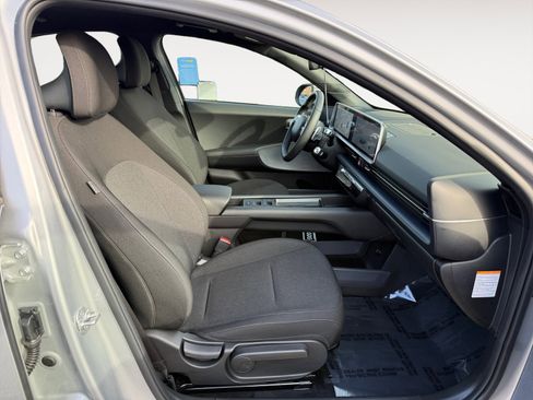 Certified 2025 Hyundai Ioniq 6 SE image 19