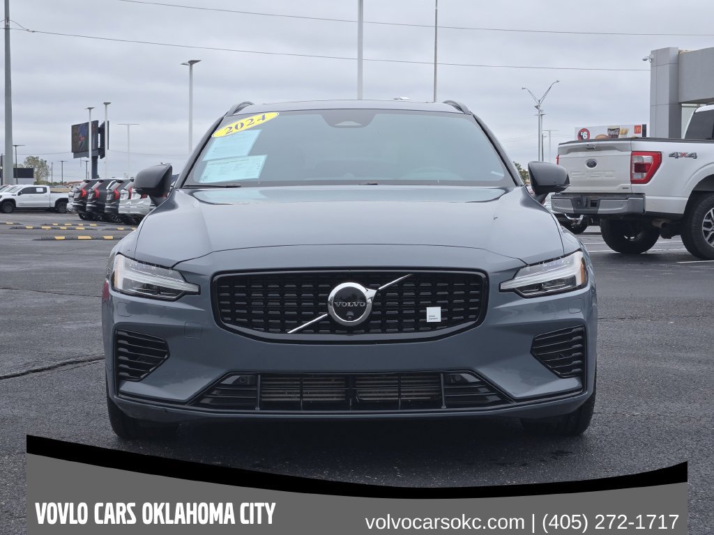 Certified 2024 Volvo V60 T8 Polestar AWD/4WD image 2