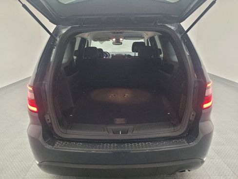 Used 2018 Dodge Durango SXT RWD image 29