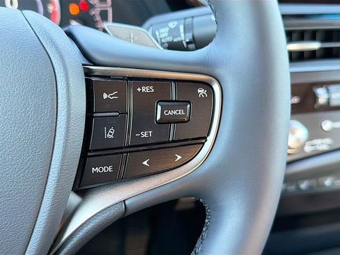 New 2025 Lexus ES 350 w/ Premium Package image 39