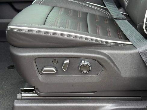 New 2026 GMC Sierra 1500 AT4X image 15