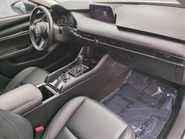 Used 2024 MAZDA MAZDA3 s FWD image 20