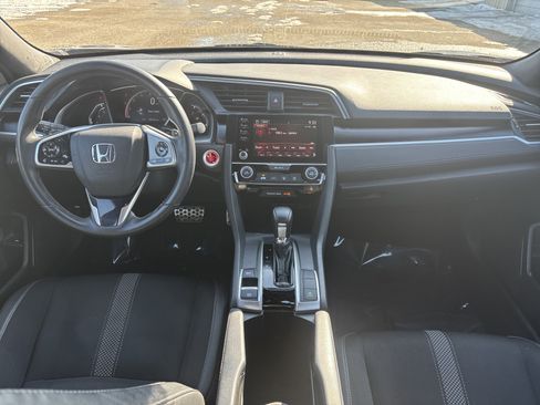 Used 2019 Honda Civic Sport image 13